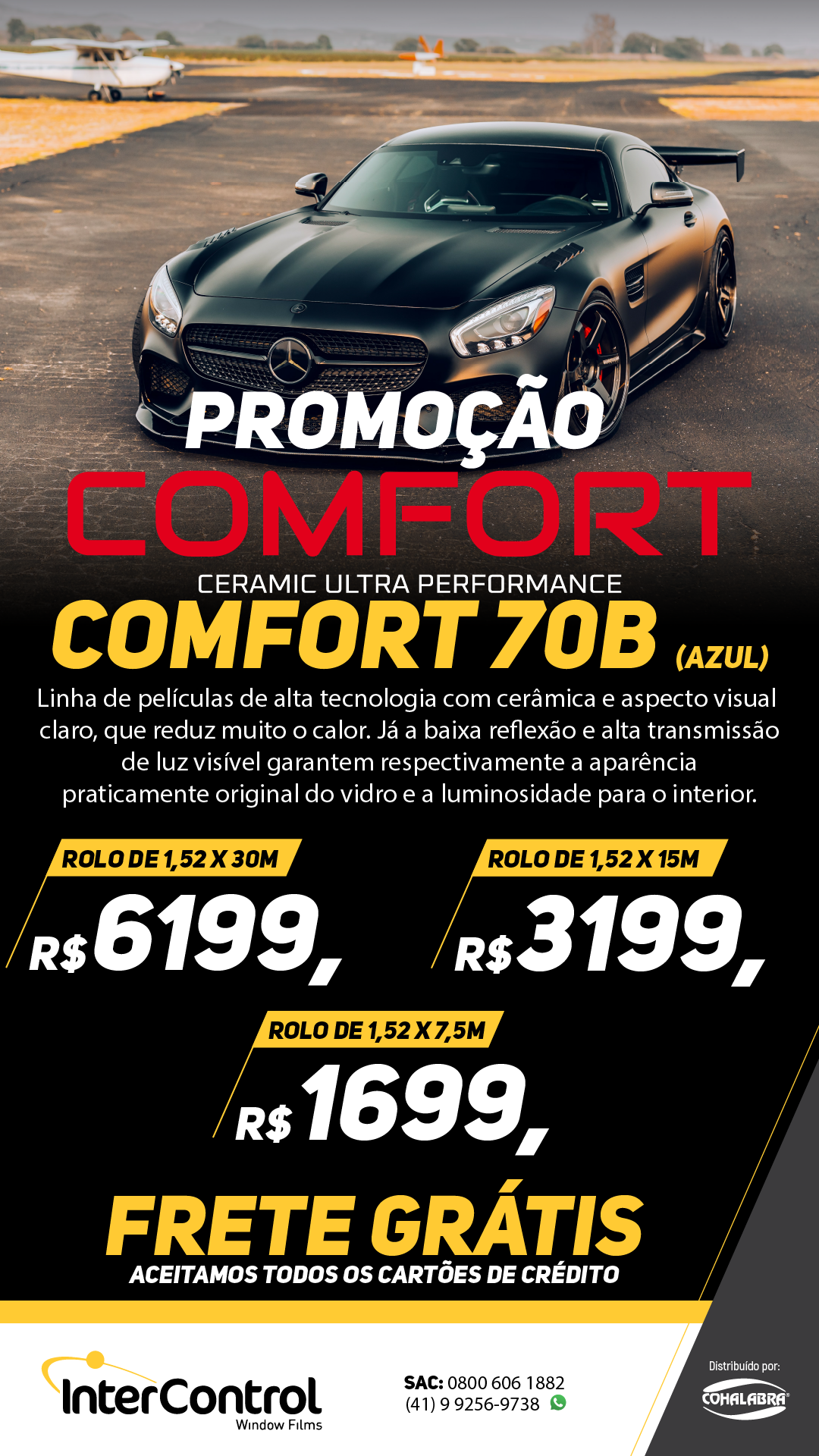 Comfort 70B